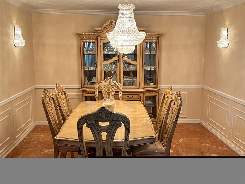 Sea Monarch - Residential