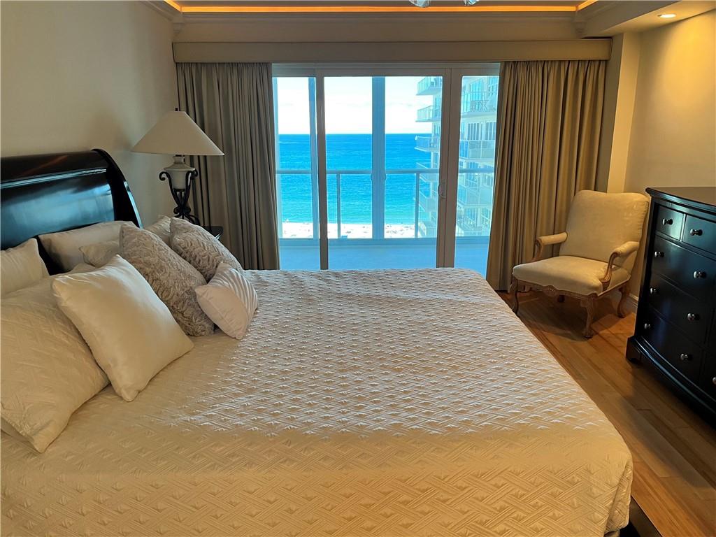 Sea Monarch - Residential