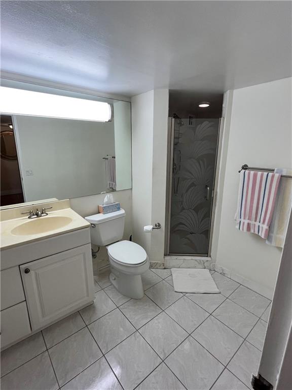 Sea Monarch - Residential