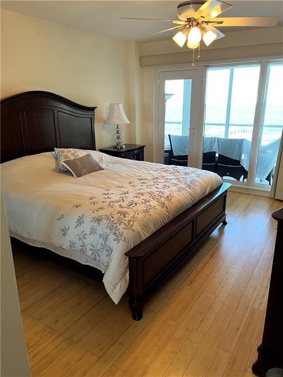 Sea Monarch - Residential