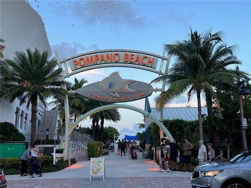 Sea Monarch - Residential