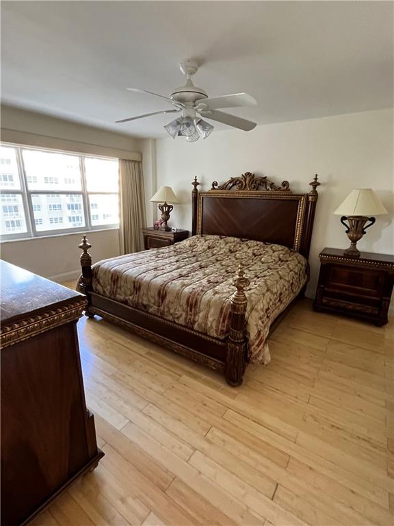 Sea Monarch - Residential