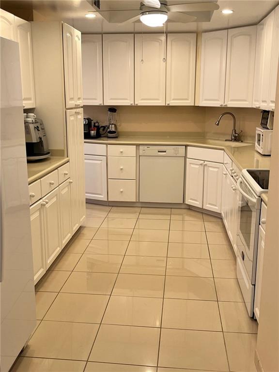 Sea Monarch - Residential