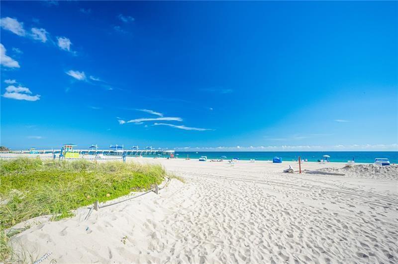 Sea Monarch - Residential