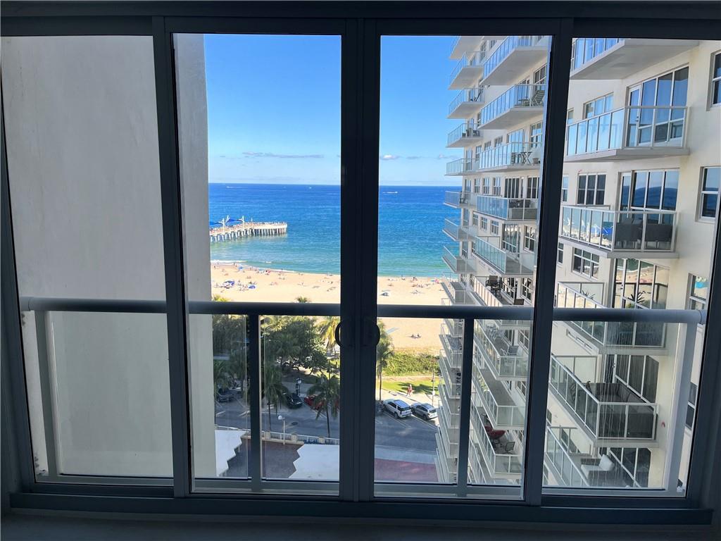 Sea Monarch - Residential