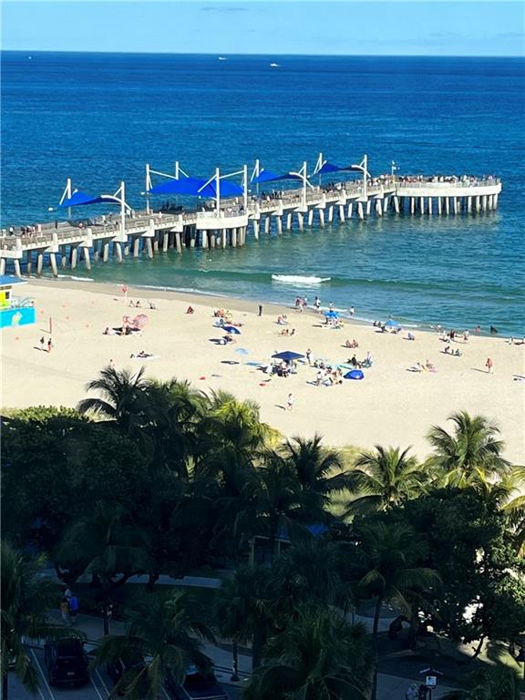 Sea Monarch - Residential