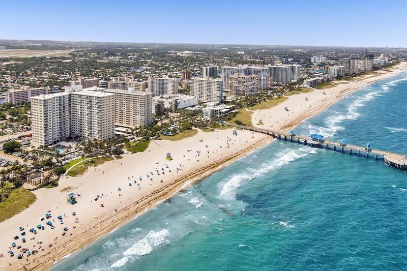 Sea Monarch - Residential