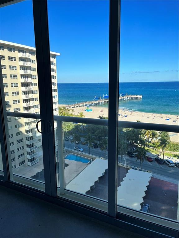 Sea Monarch - Residential