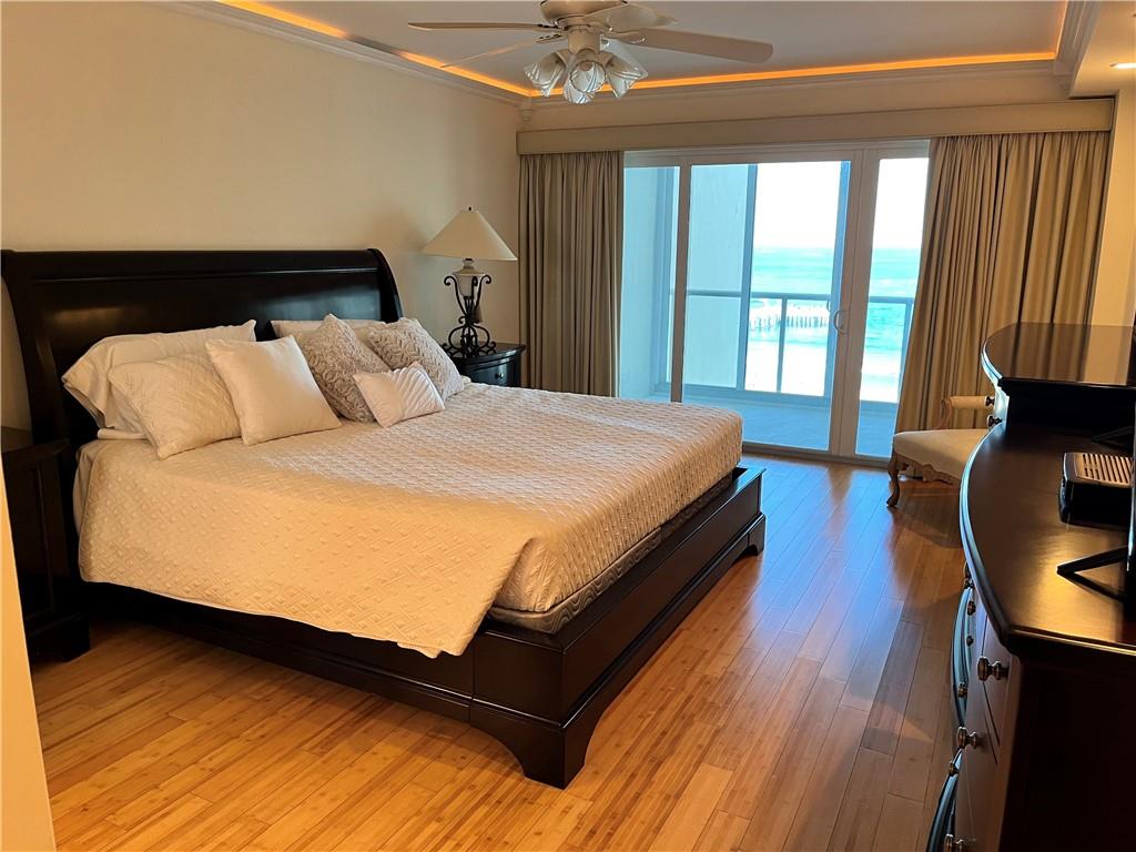 Sea Monarch - Residential