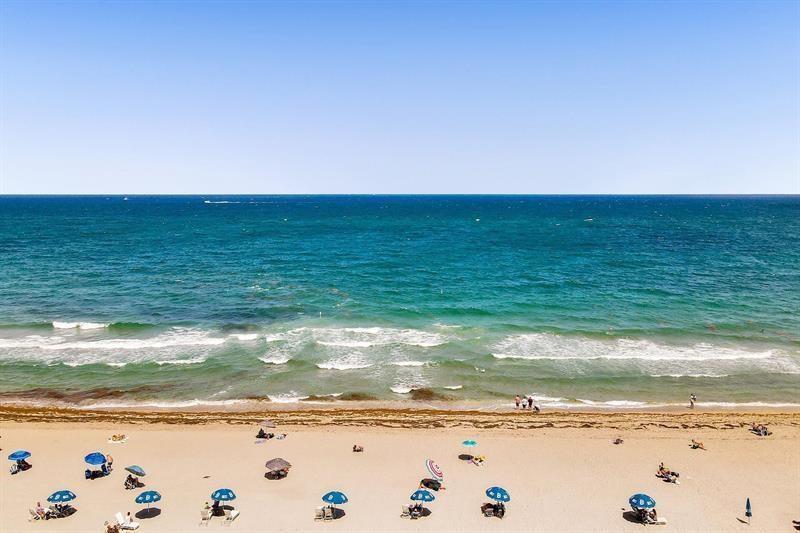 Sea Monarch - Residential