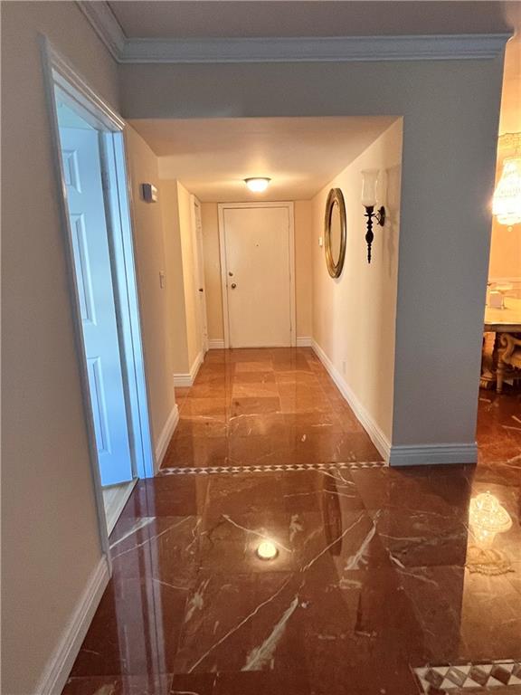 Sea Monarch - Residential