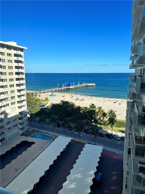 Sea Monarch - Residential