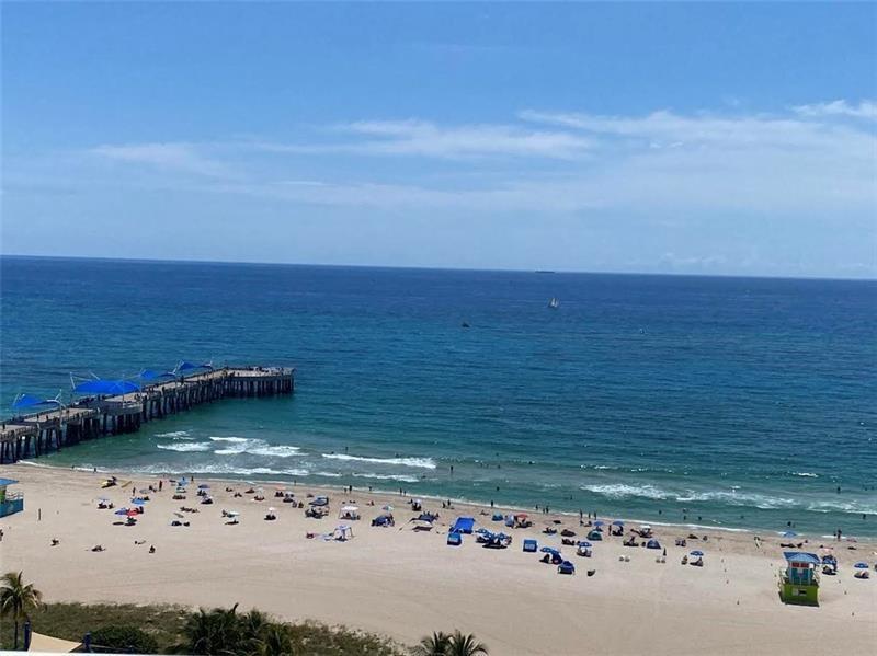 Sea Monarch - Residential