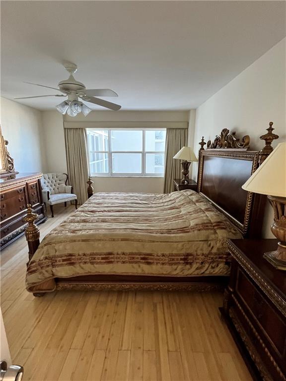 Sea Monarch - Residential