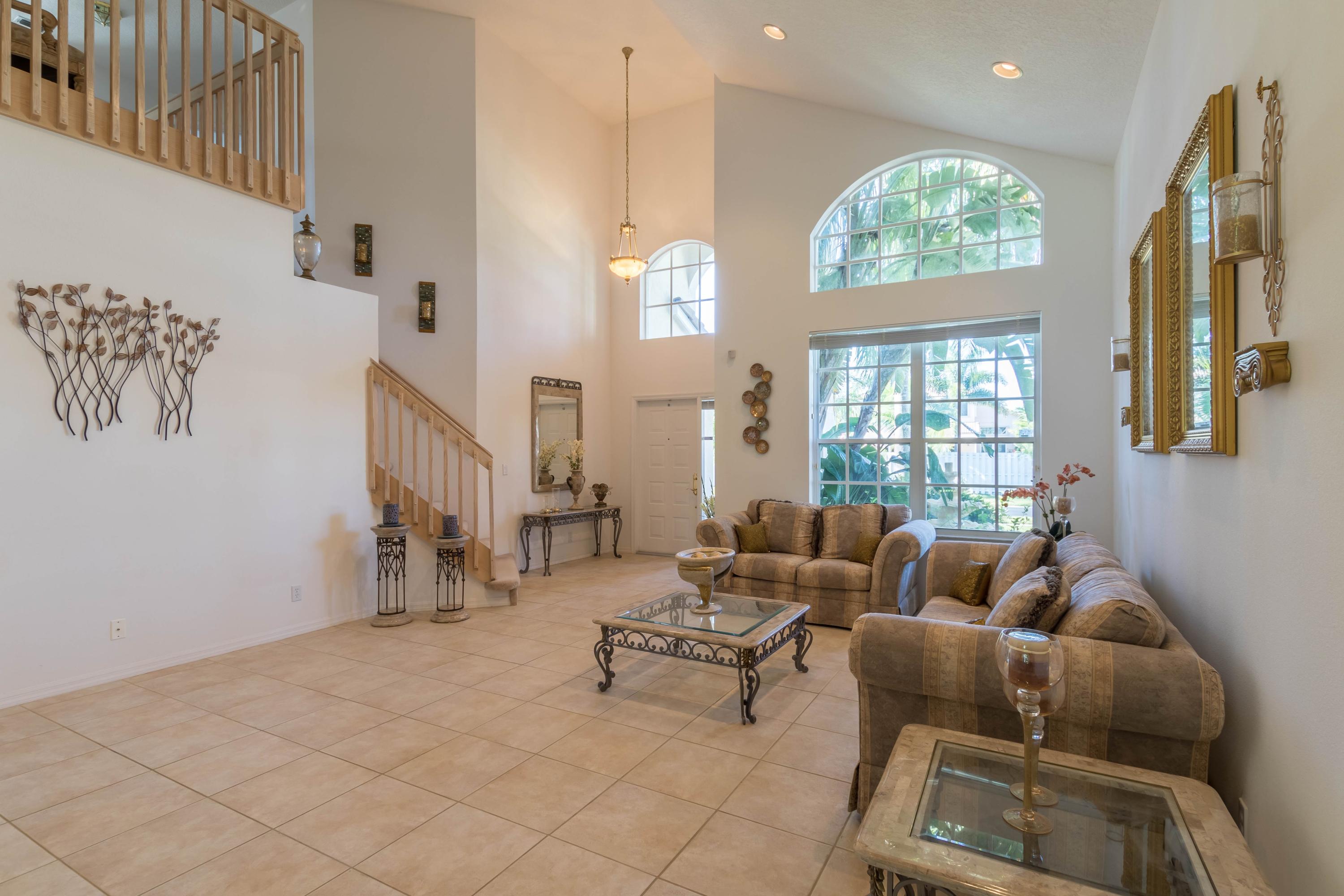 CHARLESTON SHORES - Residential