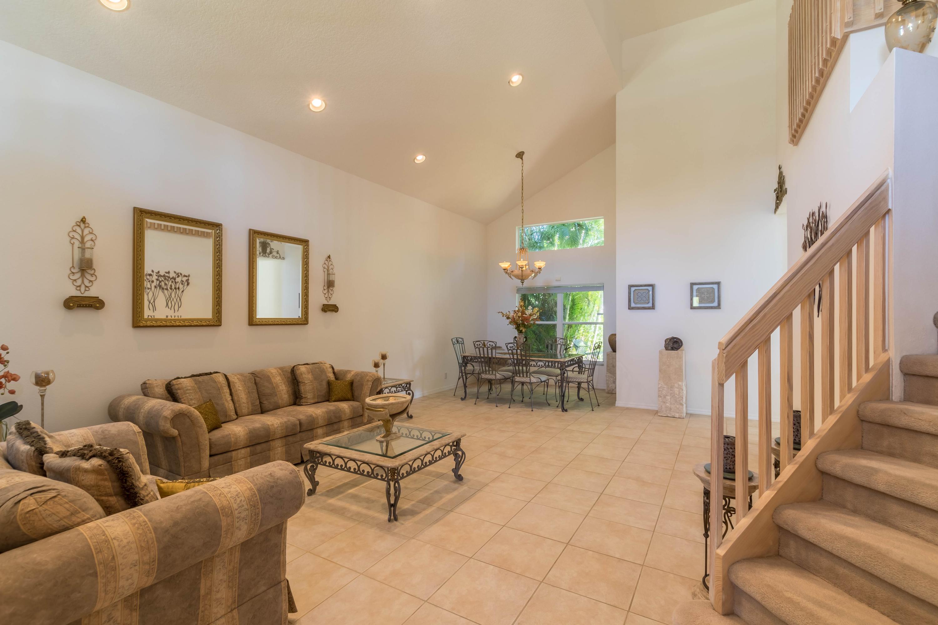 CHARLESTON SHORES - Residential