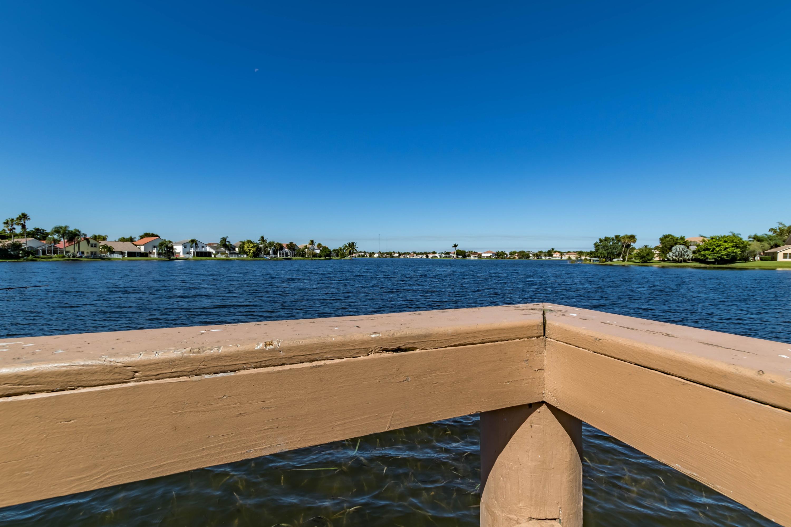 CHARLESTON SHORES - Residential