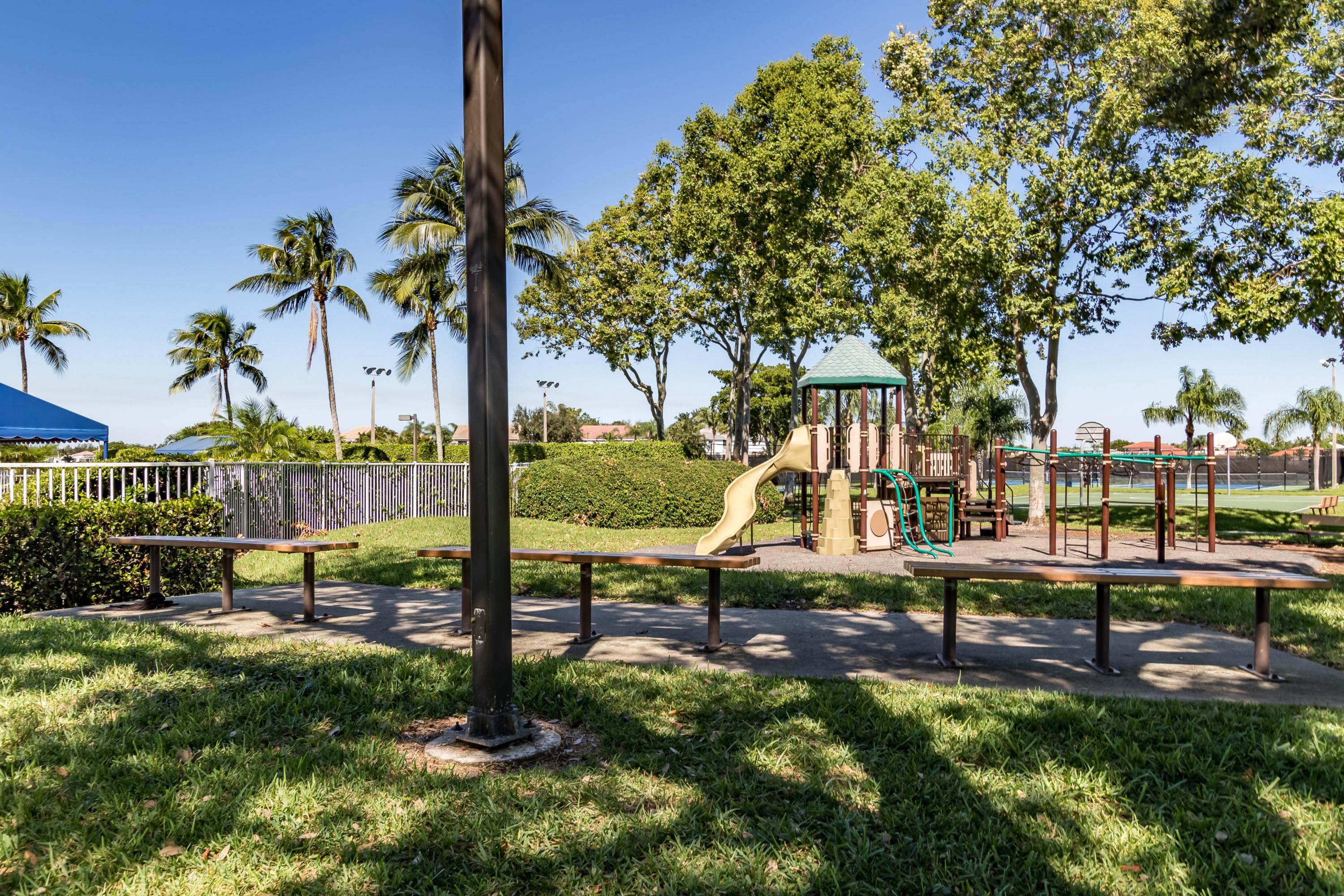 CHARLESTON SHORES - Residential