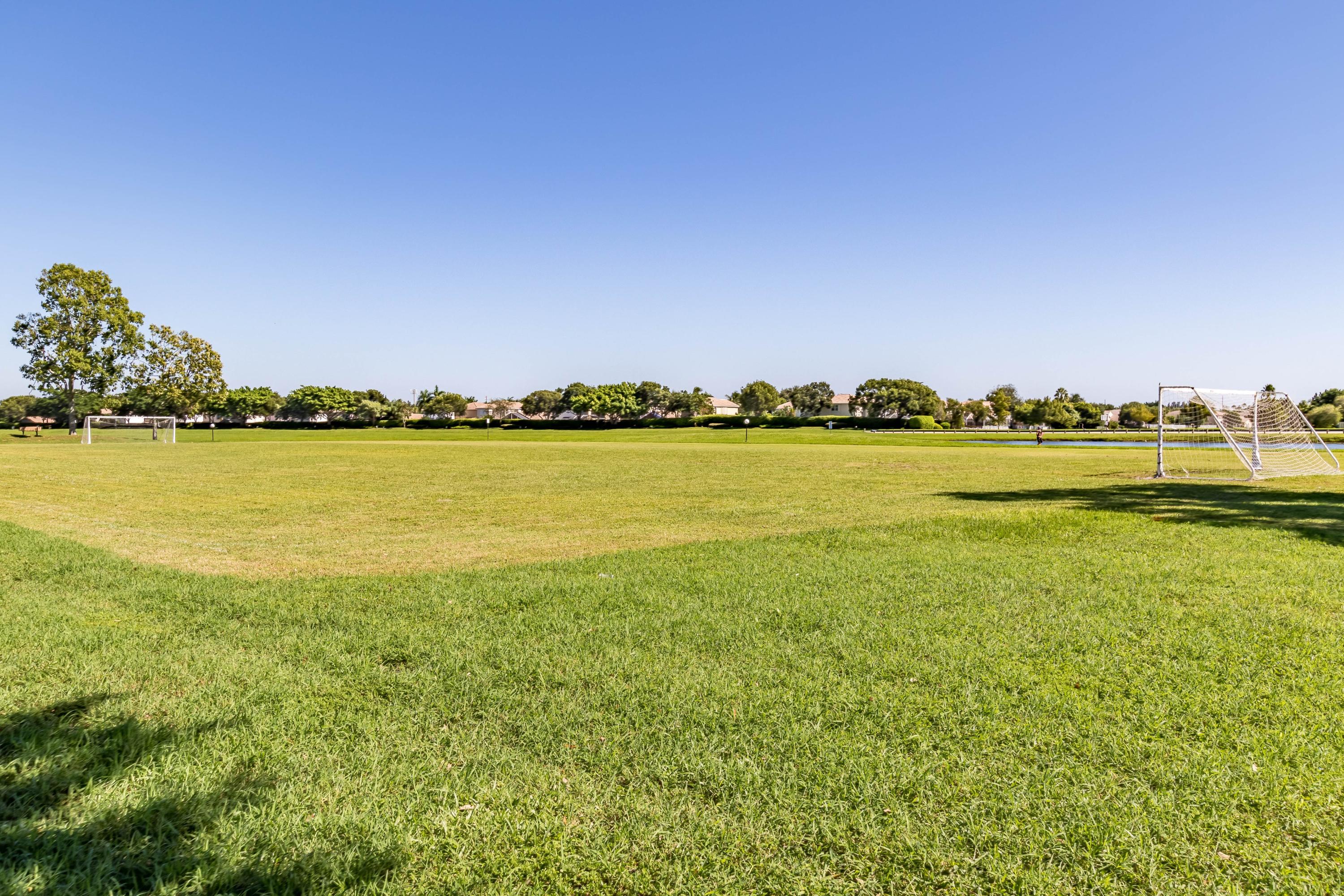 CHARLESTON SHORES - Residential