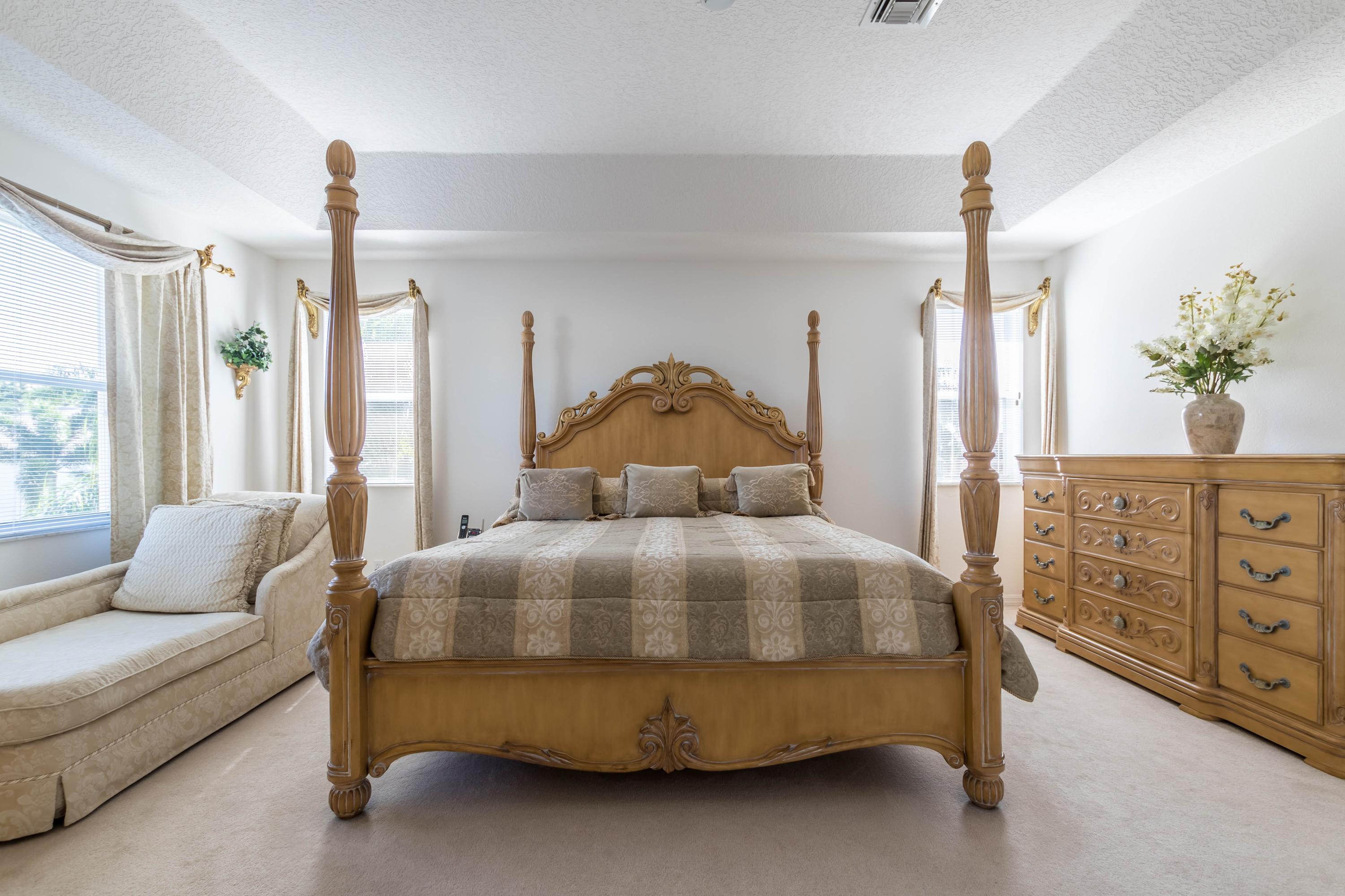 CHARLESTON SHORES - Residential