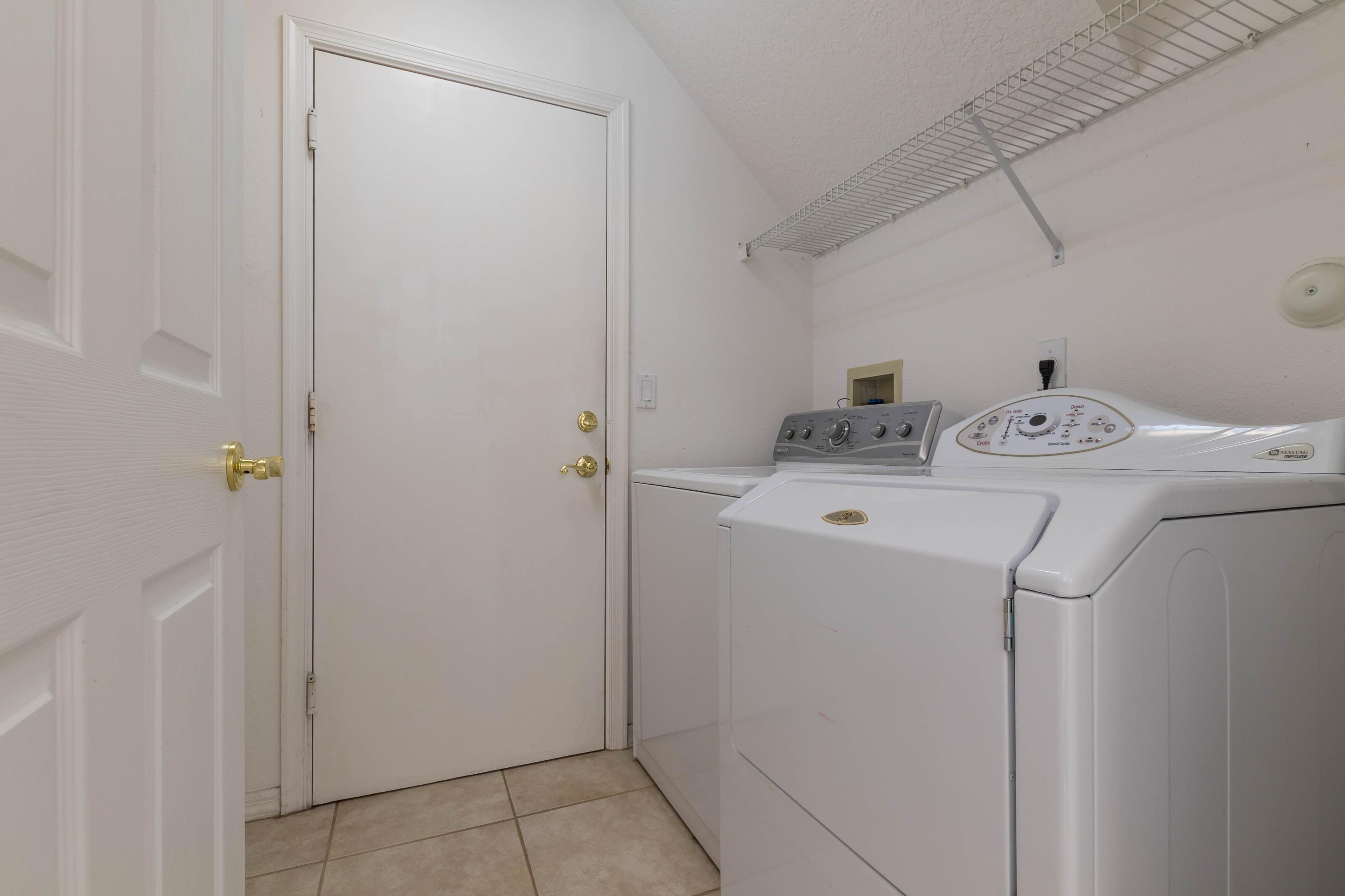 CHARLESTON SHORES - Residential