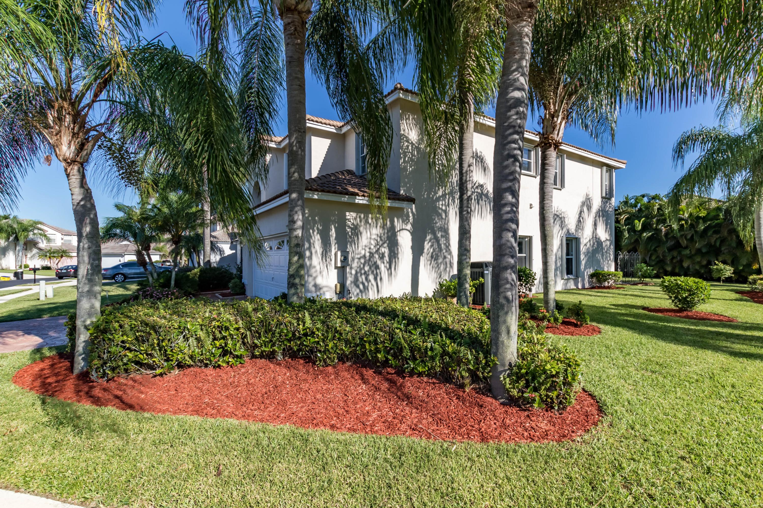 CHARLESTON SHORES - Residential