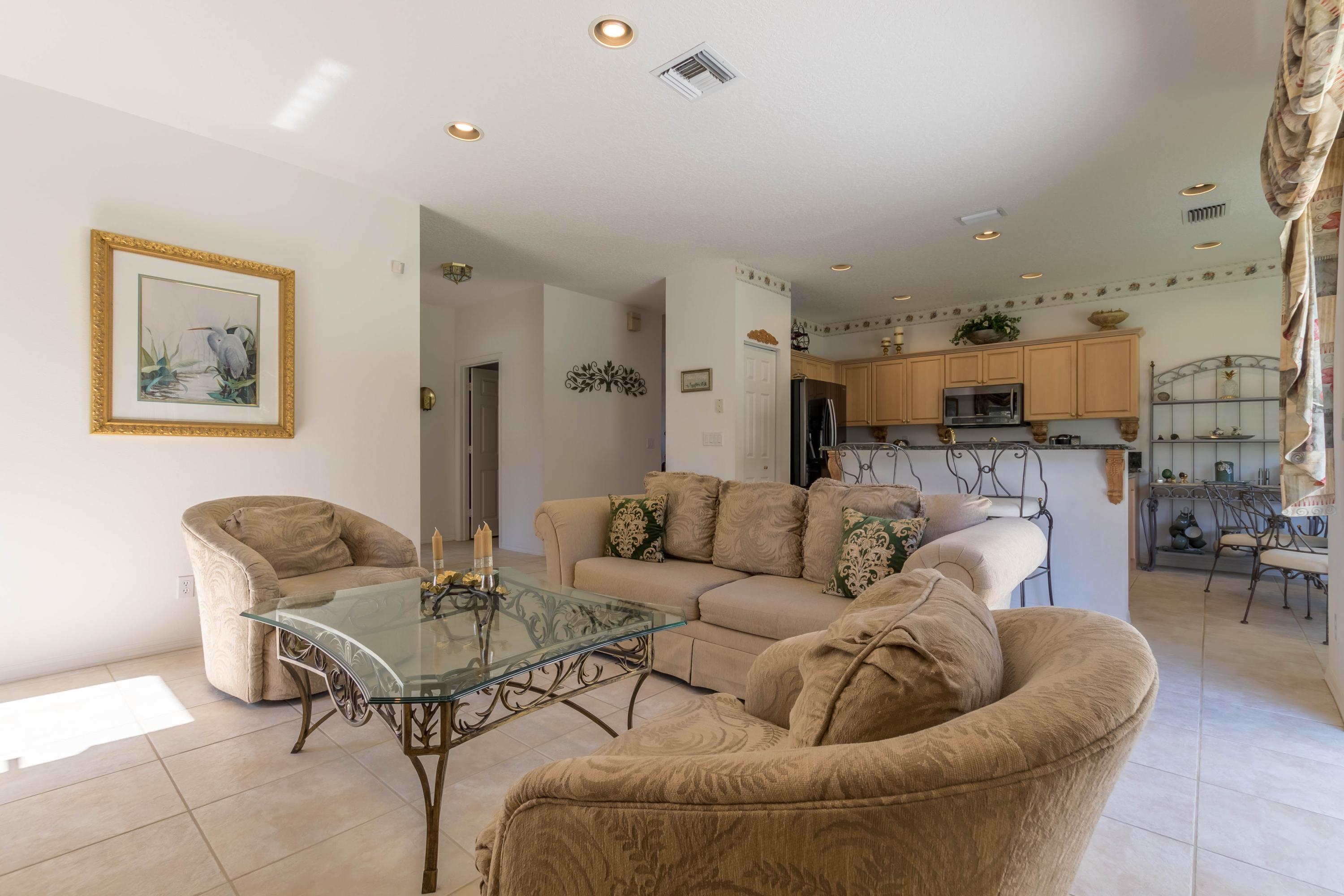 CHARLESTON SHORES - Residential