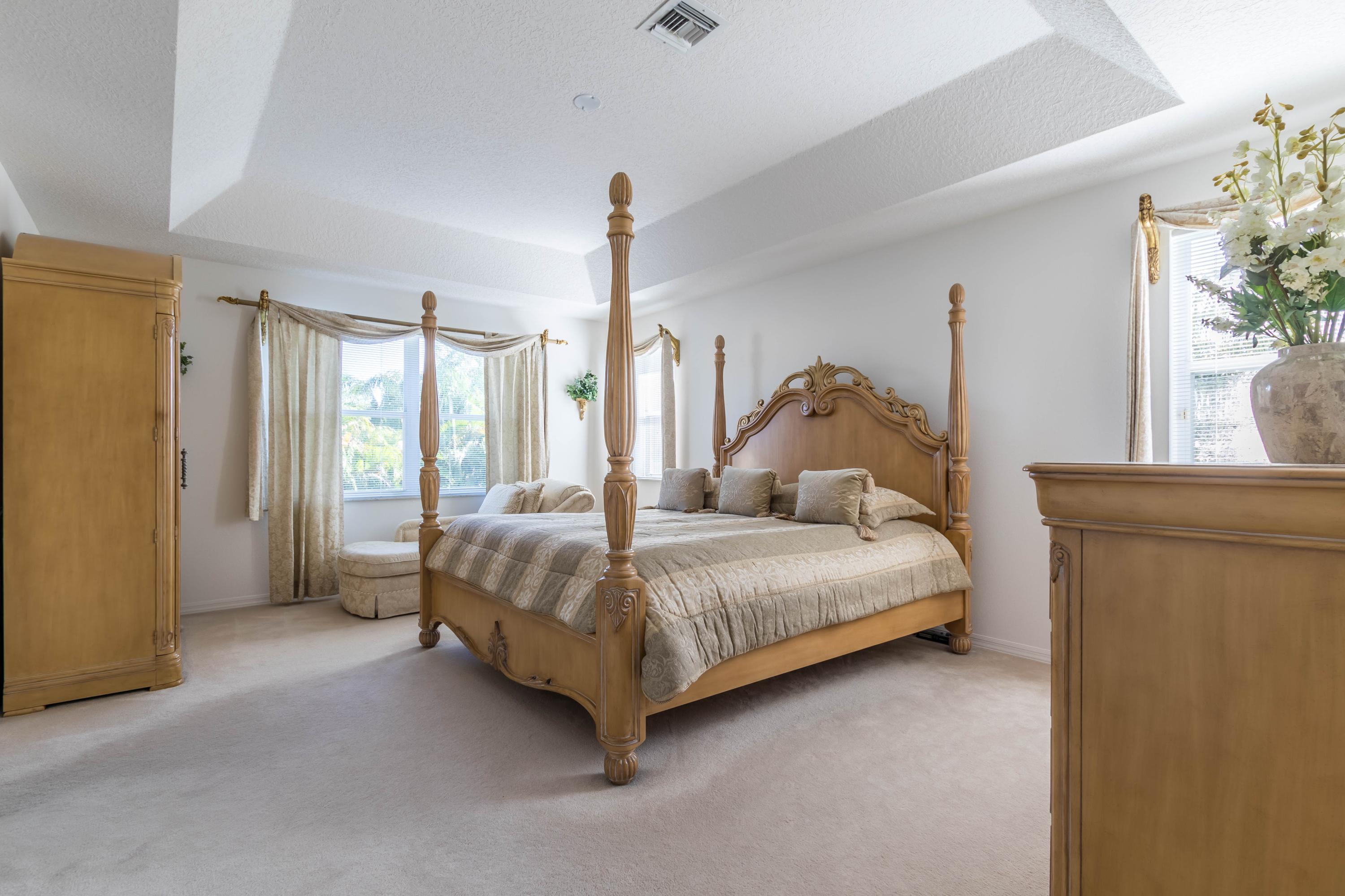 CHARLESTON SHORES - Residential