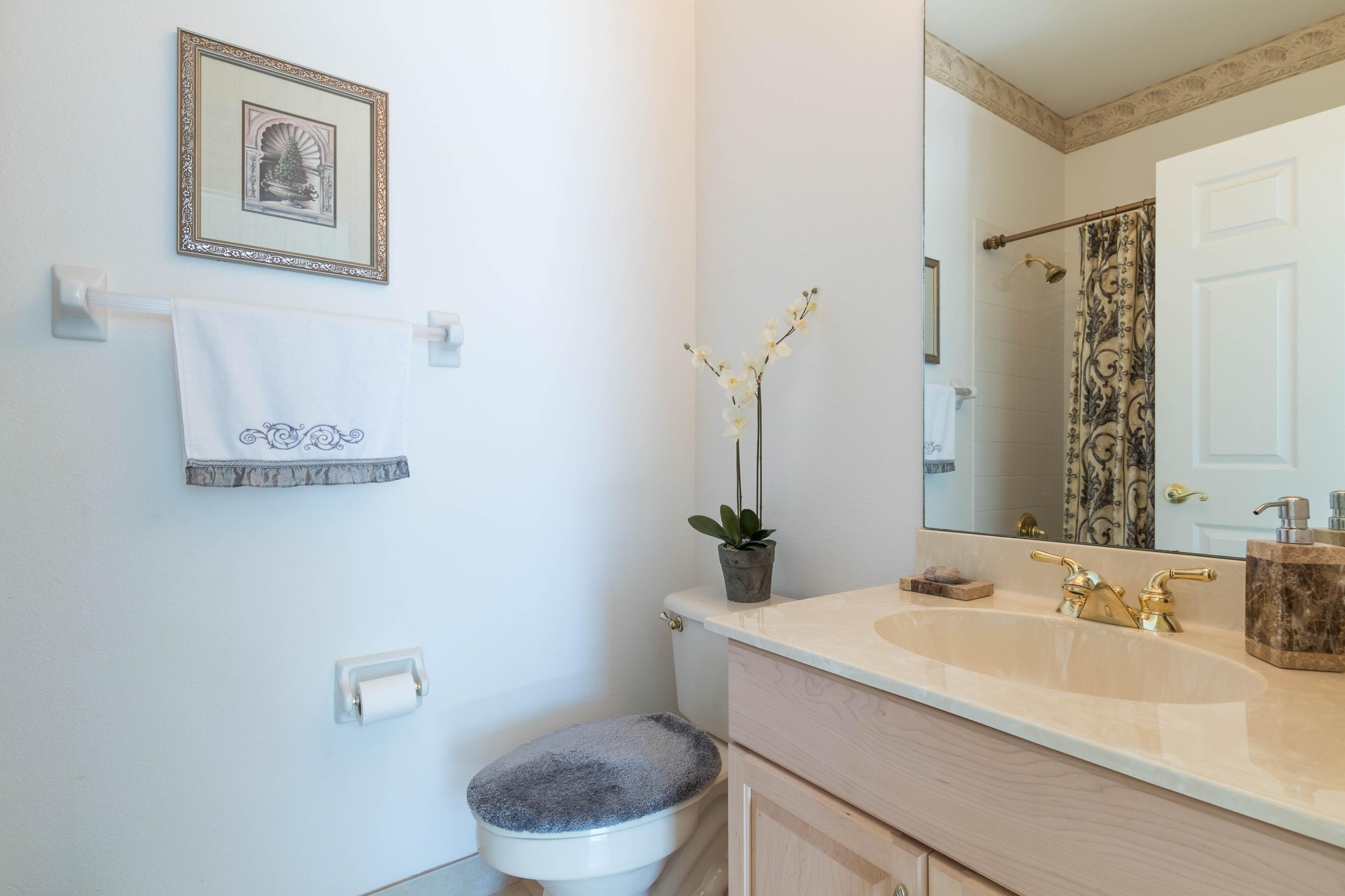 CHARLESTON SHORES - Residential