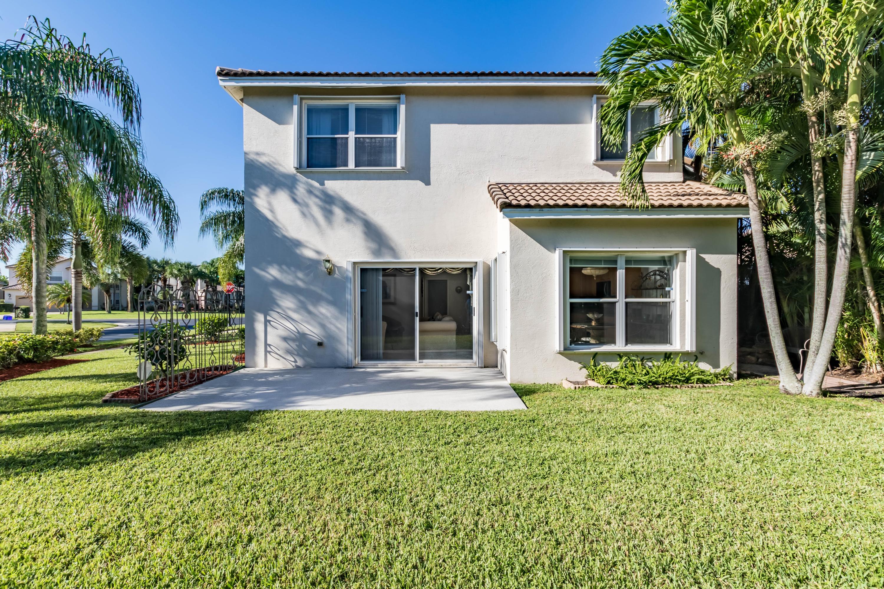 CHARLESTON SHORES - Residential