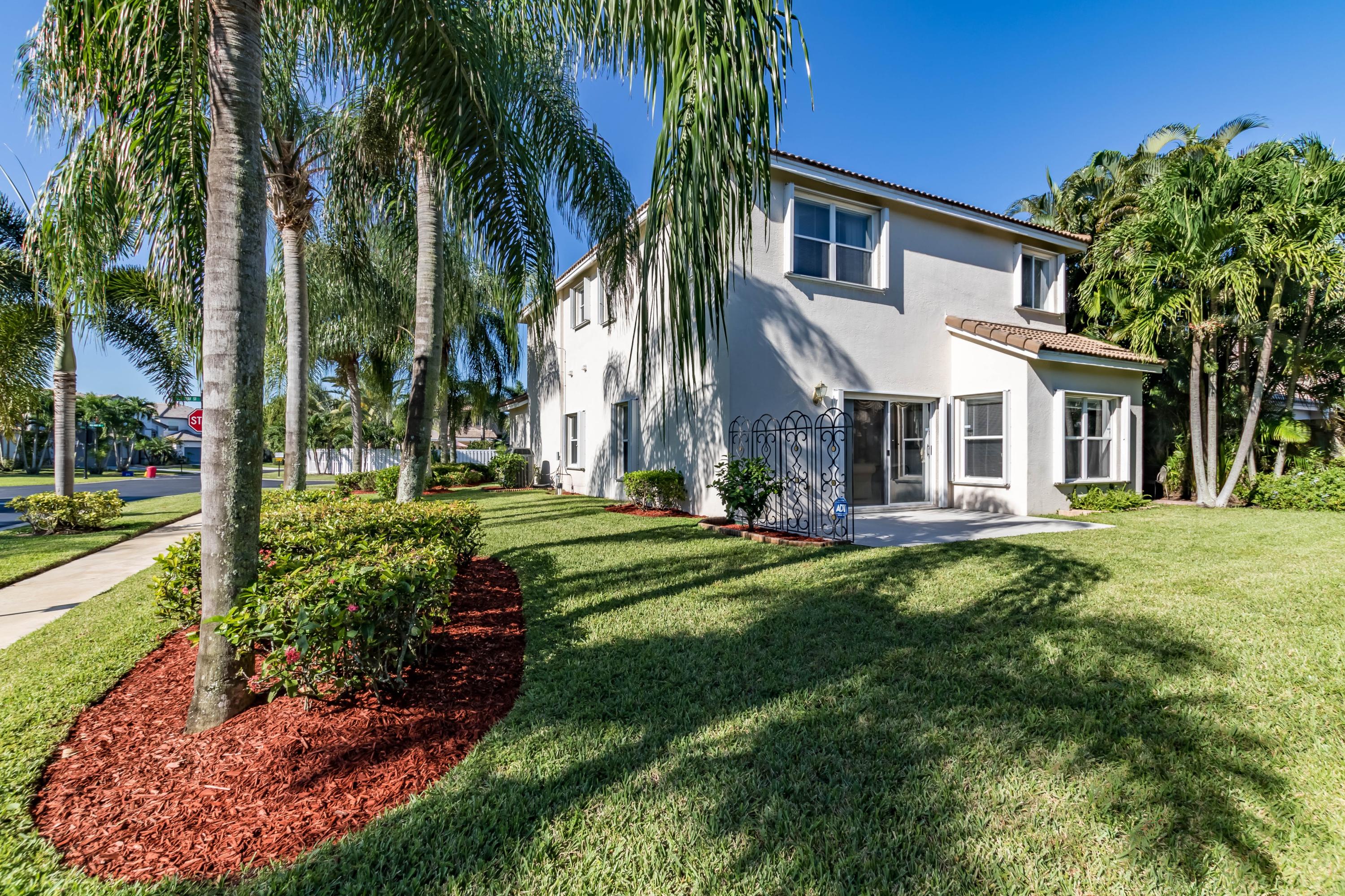 CHARLESTON SHORES - Residential