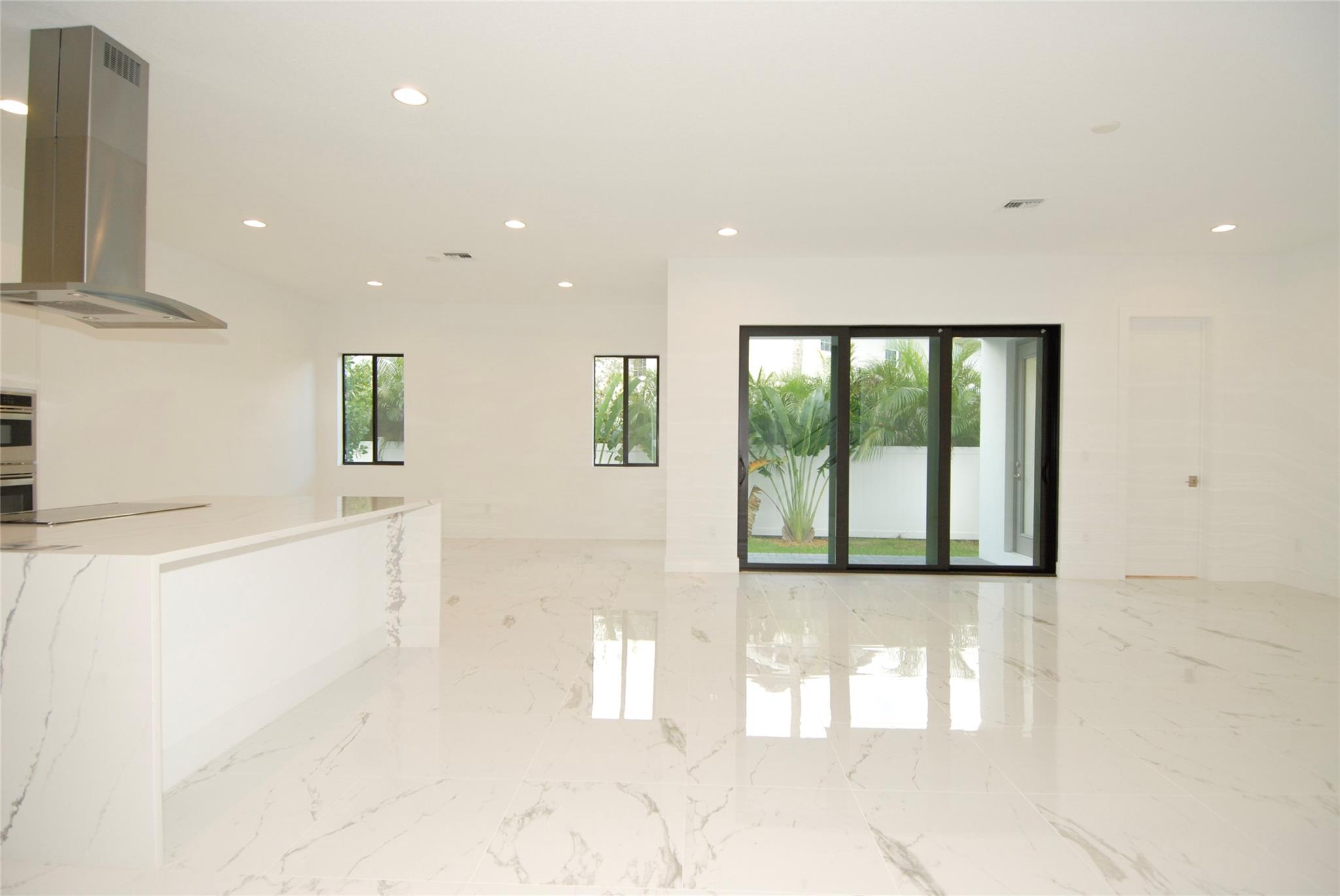 Marina Landings - Residential Lease