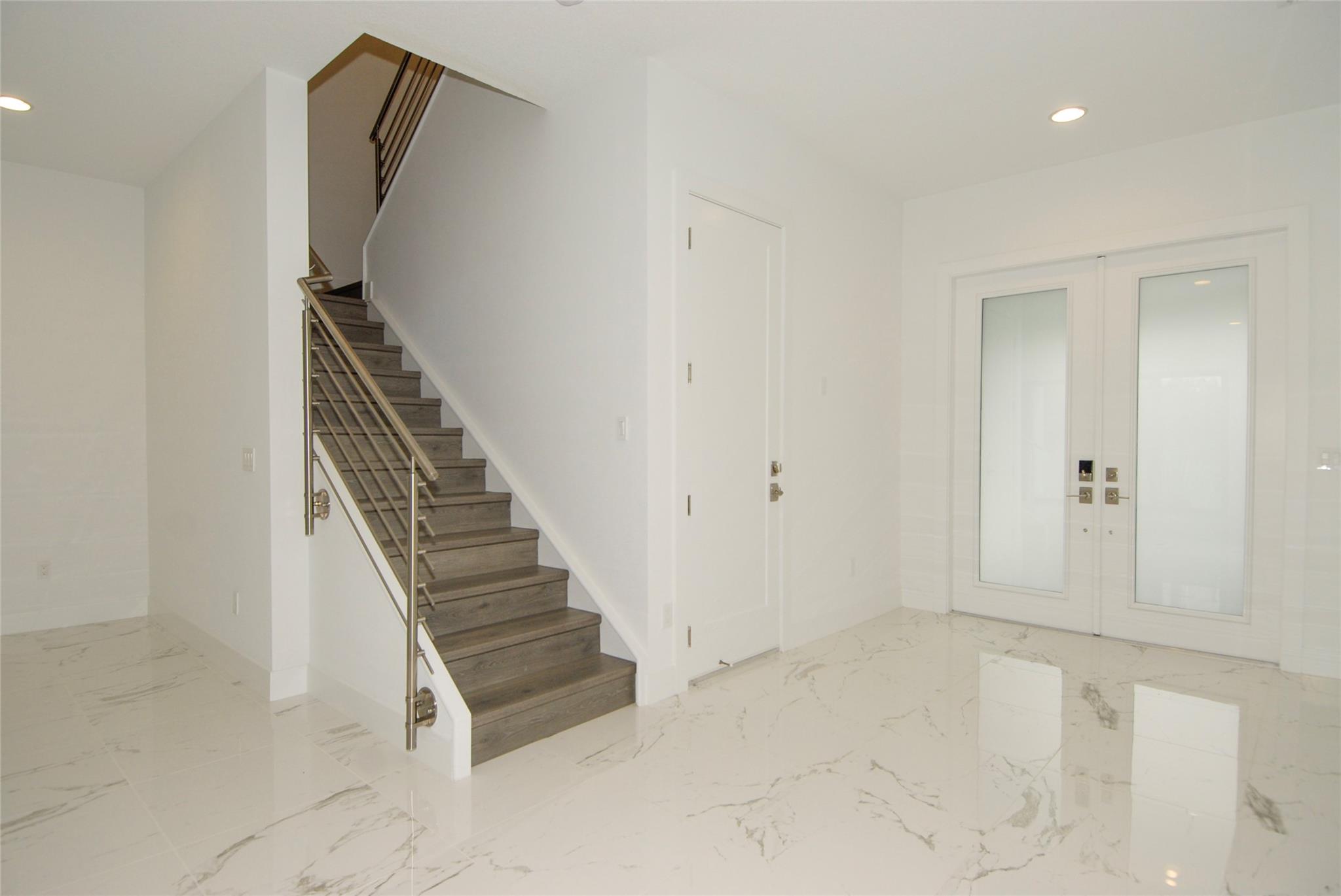 Marina Landings - Residential Lease