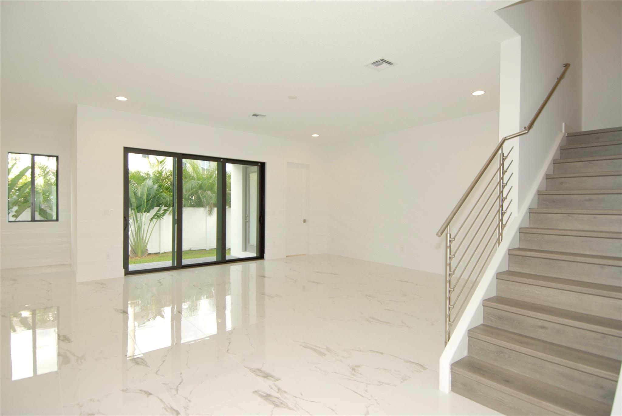 Marina Landings - Residential Lease