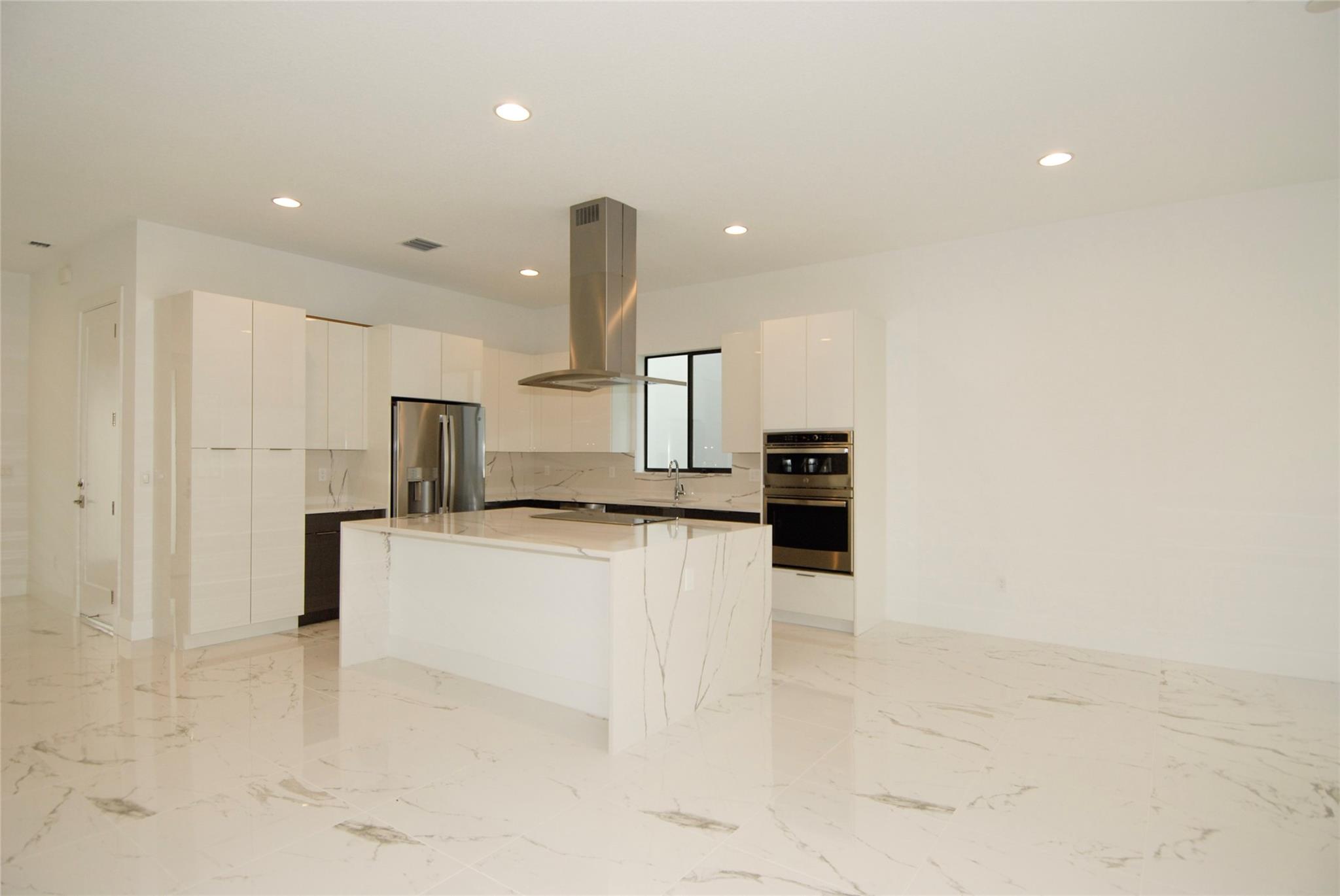 Marina Landings - Residential Lease