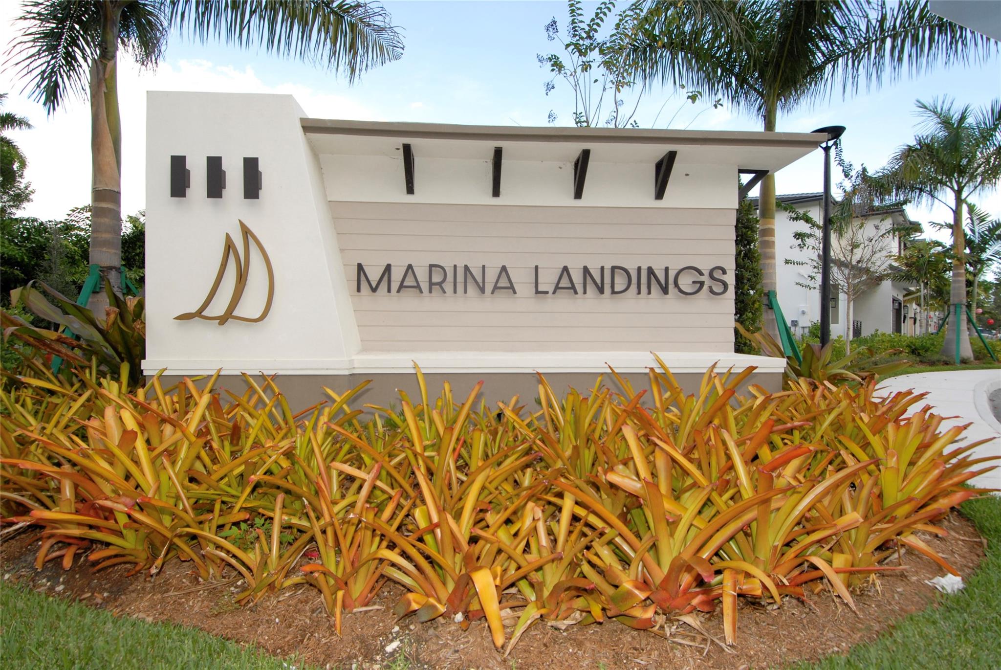 Marina Landings - Residential Lease