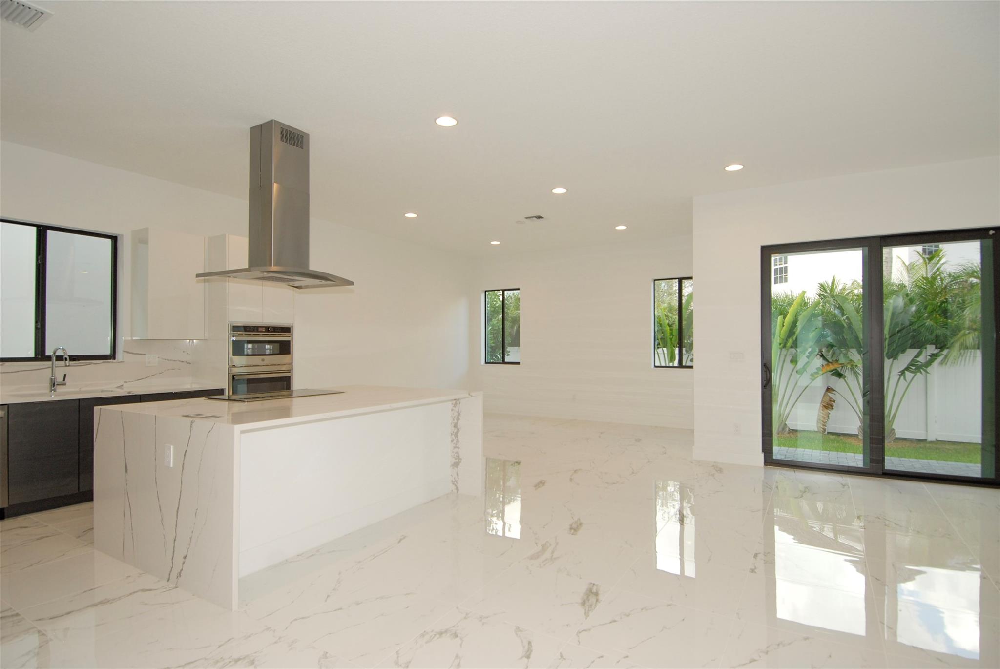 Marina Landings - Residential Lease