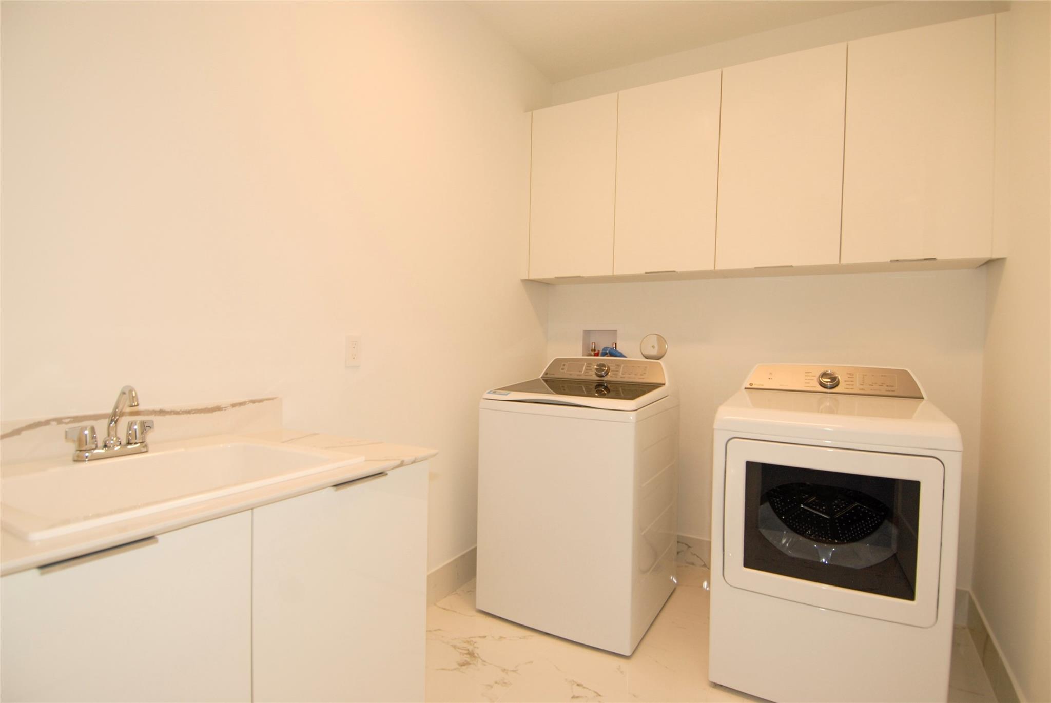 Marina Landings - Residential Lease