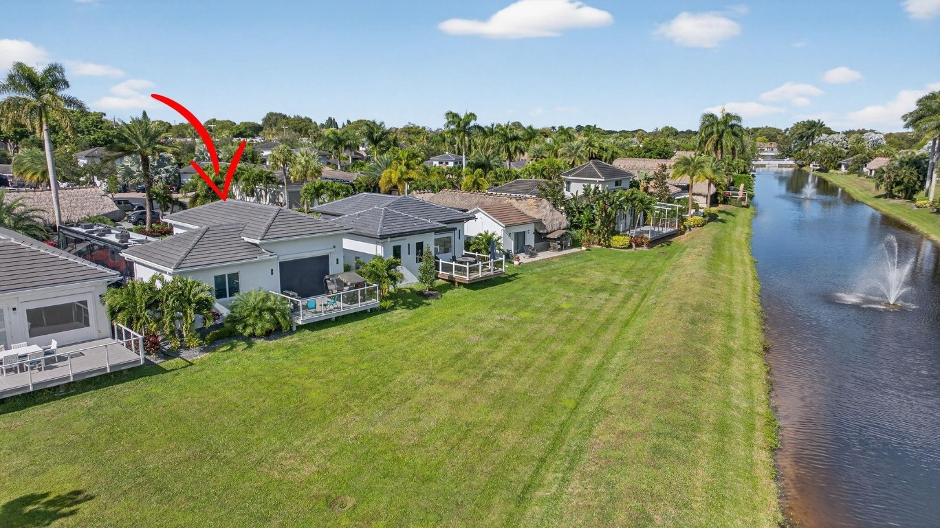 632 N Cortez Drive 632