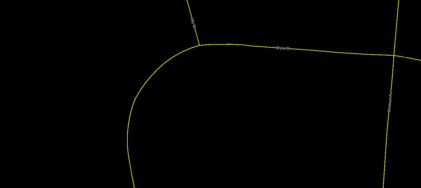 BIG TREE LAKES - Land