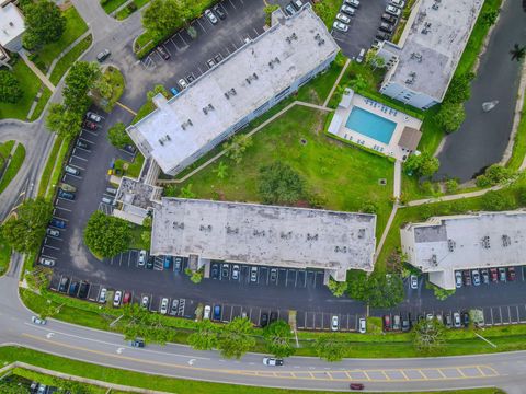 A home in Lake Worth