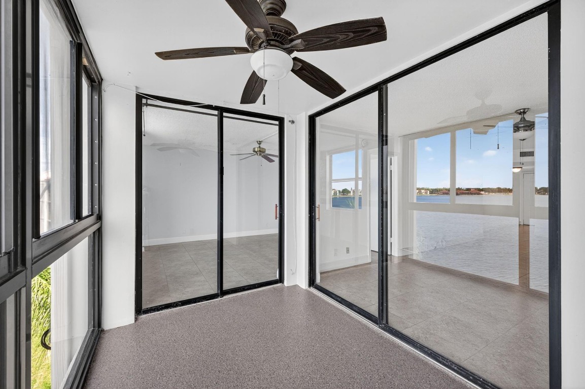 Lake Emerald - Residential