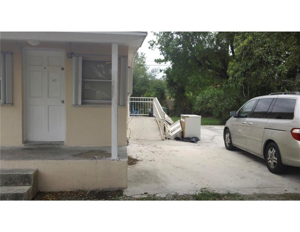 Crestwood - Residential