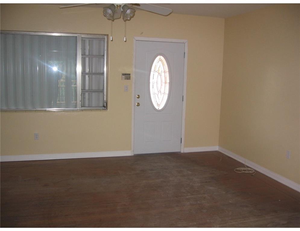 Crestwood - Residential