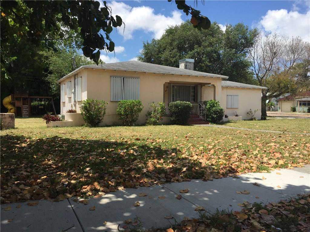 Crestwood - Residential