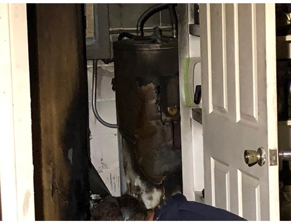 Crestwood - Residential