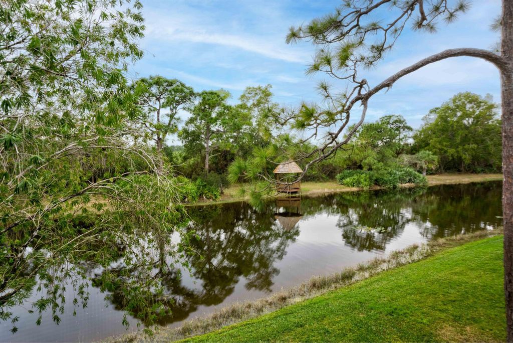 Photo of 8291 SE Croft Circle #M-9, Hobe Sound, FL 33455 (MLS # R11100317)