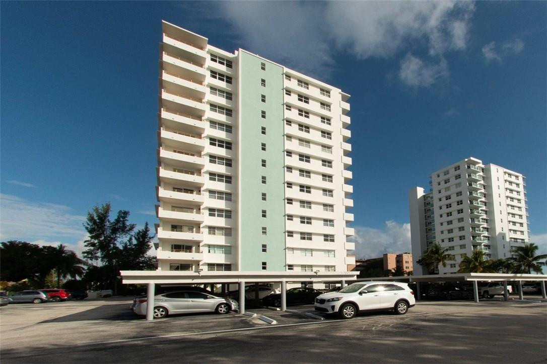 Tiffany Gardens West - Residential