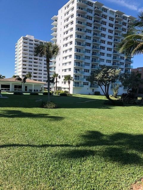 Tiffany Gardens West - Residential