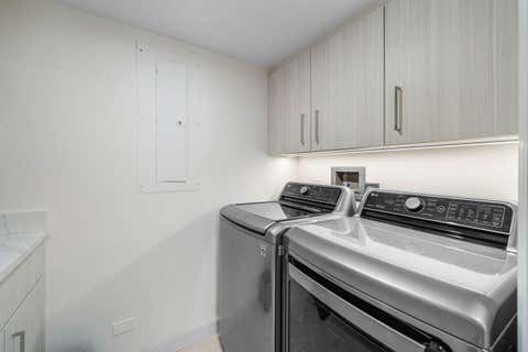Tiny photo for 3211 S Ocean Boulevard #903, Highland Beach, FL 33487 (MLS # B26047922)